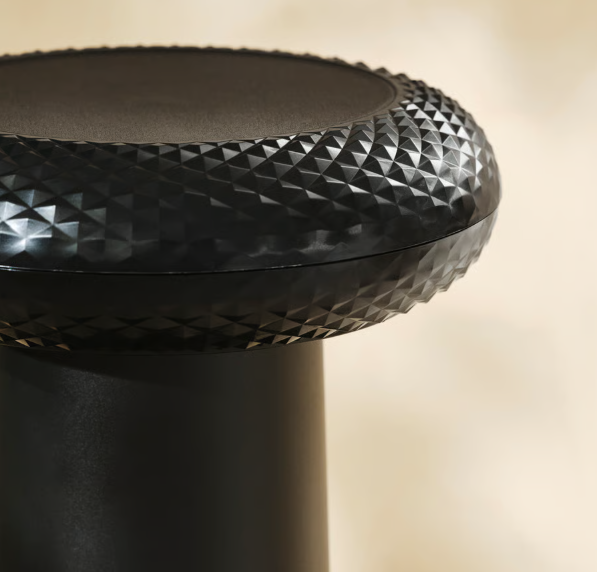 YXSTABY Gaming thumbstick stool, 35x35x45 cm