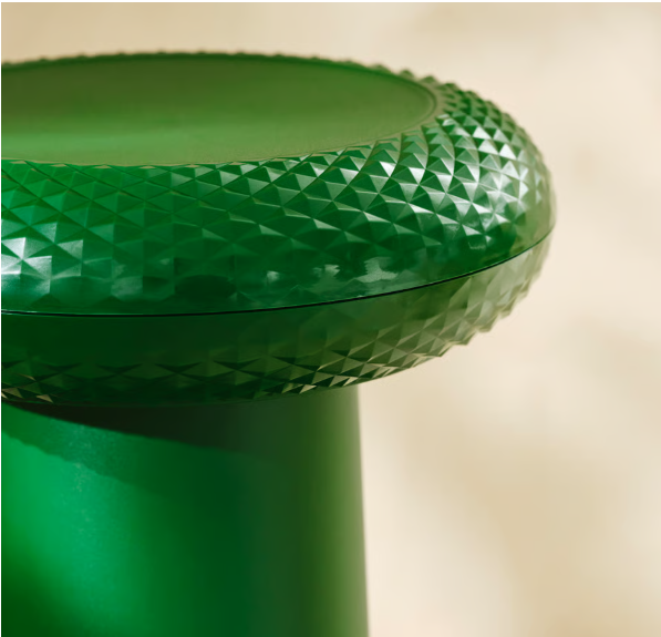 YXSTABY Gaming thumbstick stool, 35x35x45 cm