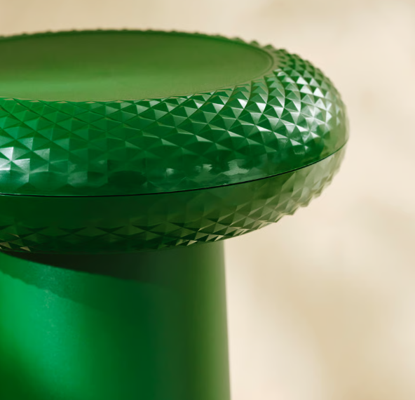 YXSTABY Gaming thumbstick stool, 35x35x45 cm