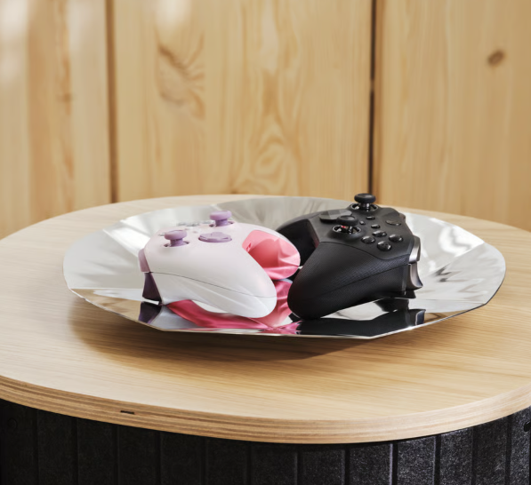 YXSTABY Gaming D-pad controller platter, 33 cm